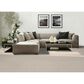 Mohawk Luxuriant Feel Carpet in Scroll, , large