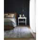 Magnolia Home Everly VY-04 3"7" x 5"7" Slate Area Rug, , large