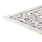 Momeni Cotswold COT-2 8" x 10" Blue Area Rug, , large