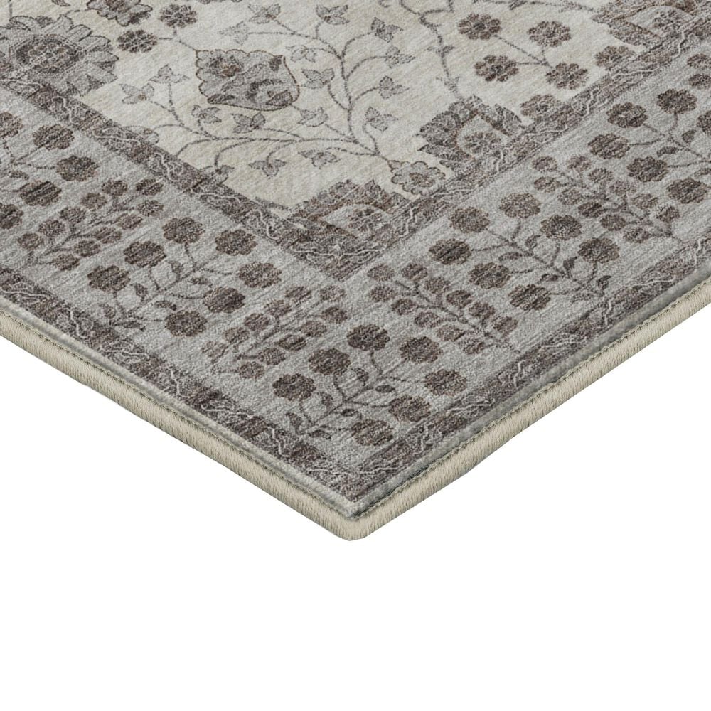 Dalyn Rug Company Hatay HY8 5&#39; x 7&#39;6&quot; Ivory Area Rug, , large