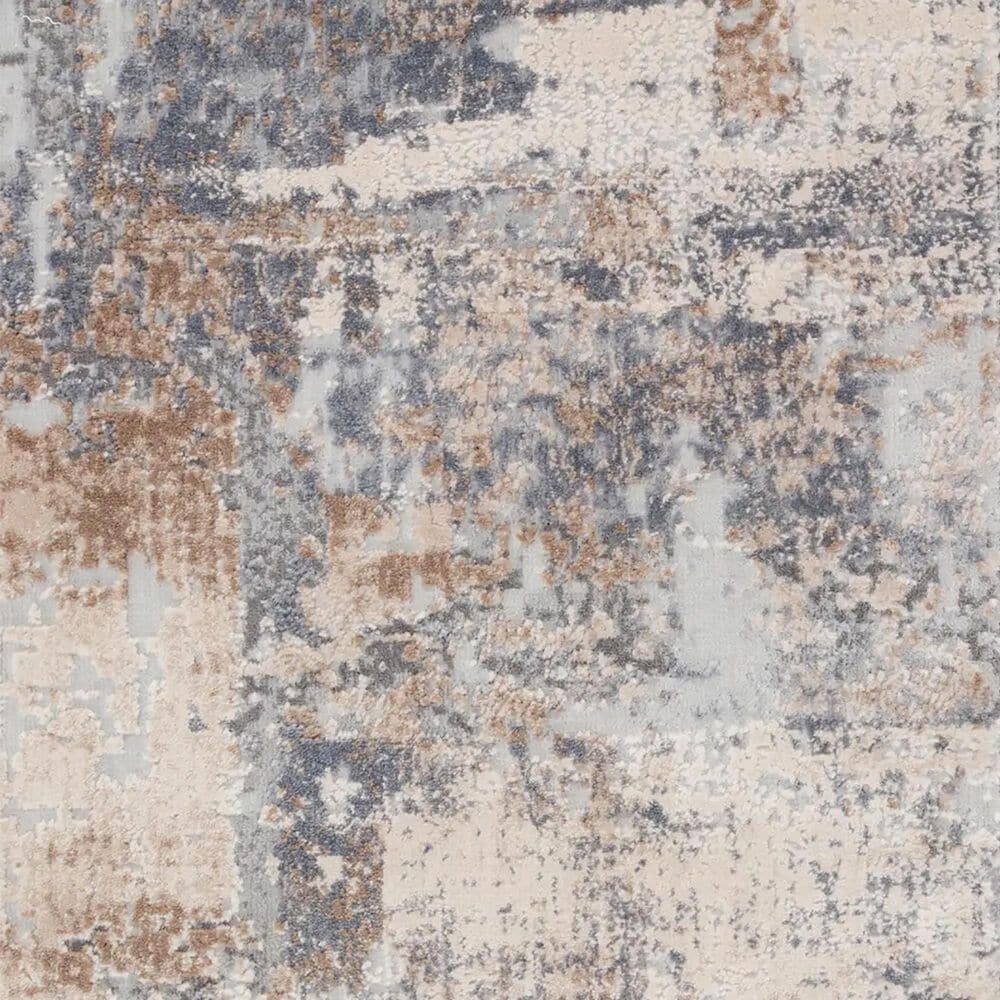 Jaipur Sundar Soltani 5&#39;3&quot; x 8&#39; Portabella Area Rug, , large