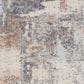 Jaipur Sundar Soltani 5"3" x 8" Portabella Area Rug, , large