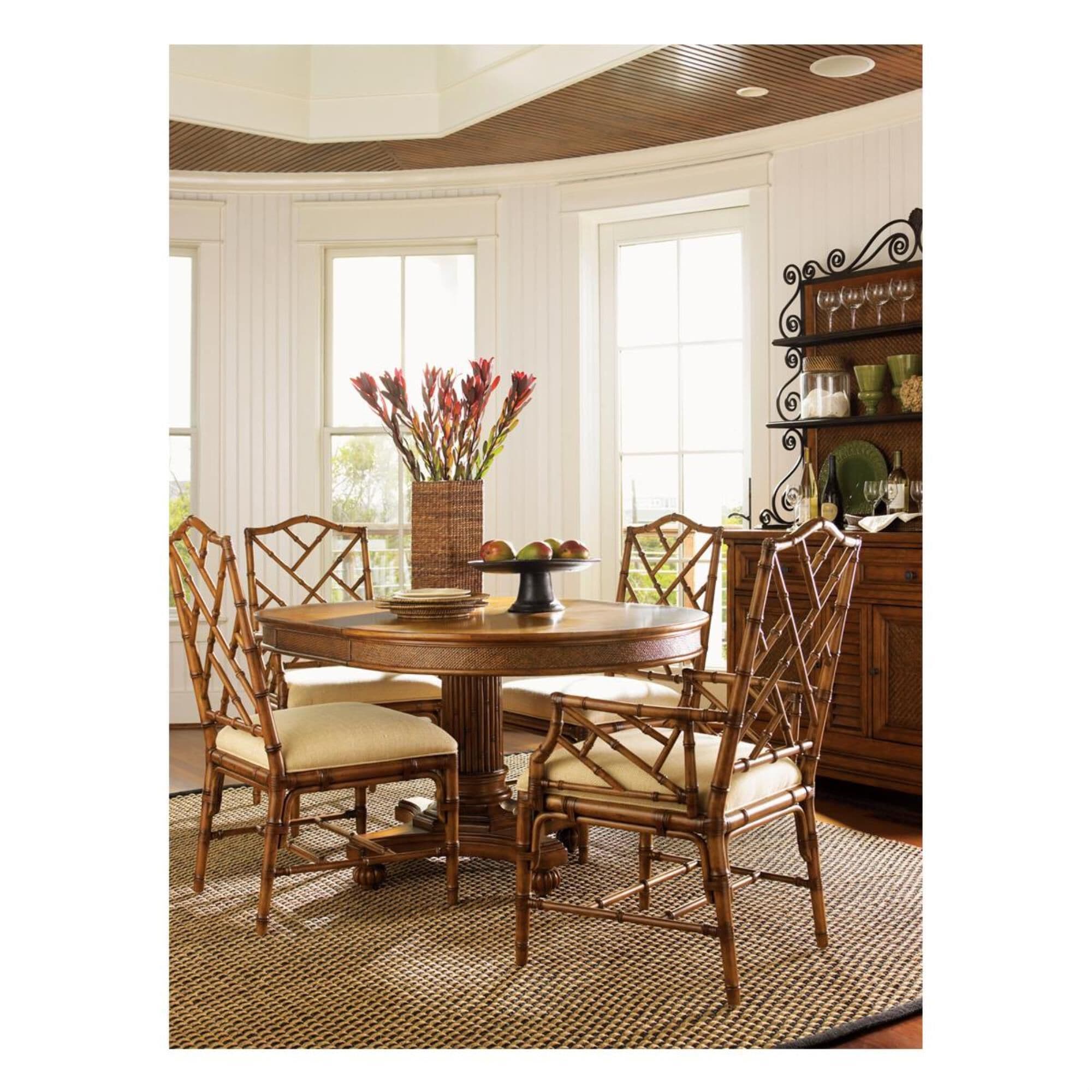 Tommy bahama sales living room chairs