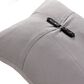 Vista Haus Fusion 8-Piece King Duvet Set in Gray, , large