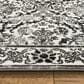 Safavieh Evoke EVK242D-5 5"1" x 7"6" Ivory/Grey Area Rug, , large