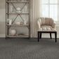 Shaw Simply the Best Big Easy Carpet in Dirt Road, , large