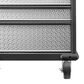 Gladiator Premier GearDrawer Assembled in Silver Tread, , large
