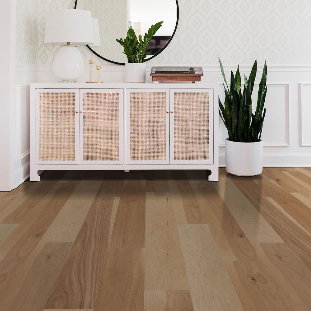 Shaw Americana Spirit Hickory Engineered Hardwood, , large
