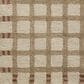 Loloi Waylon Natural and Rust 2"6" x 7"6" Runner, , large