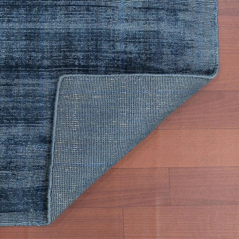Amer Rugs Affinity 10&#39; x 14&#39; Blue Sapphire Area Rug, , large