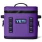 YETI Hopper Flip 12 Soft Cooler in Pace Purple and Blue, , large