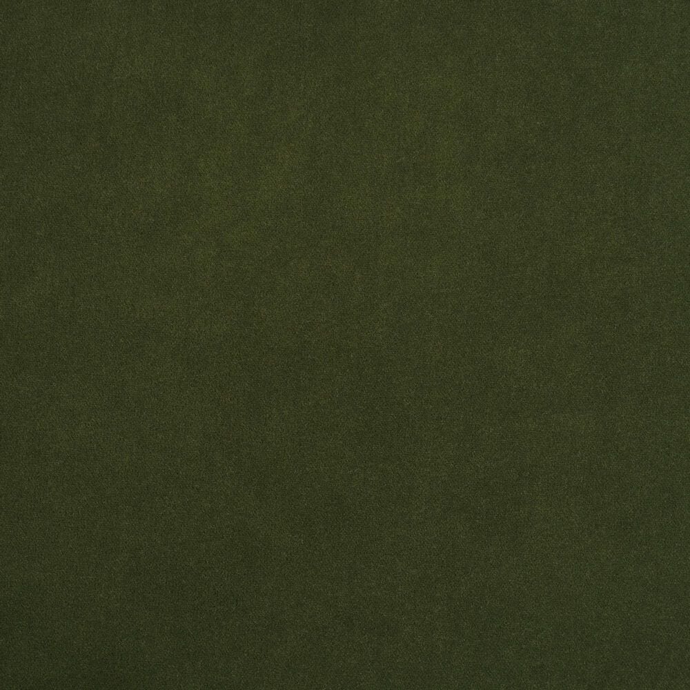 Jennifer Taylor Home Pasadena Chaise Lounge Chair in Olive Green Velvet, , large