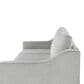 Lifestyle Solutions Haddington Stationary Convertible Sofa with Chaise in Linen, , large
