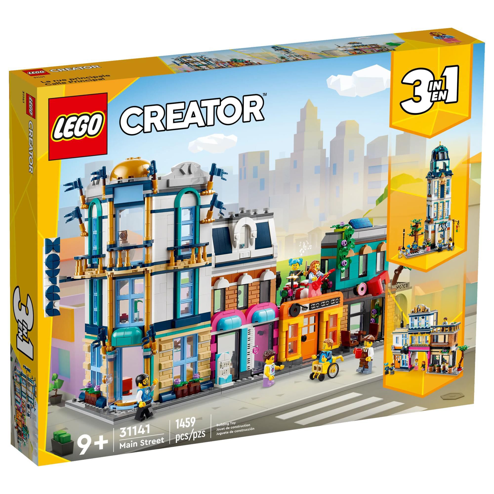 Lego sales low price