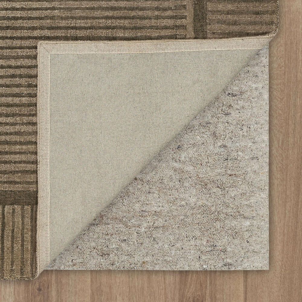 Karastan Terra Firma 2&#39; x 8&#39; Flint Runner, , large