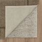 Karastan Terra Firma 2" x 8" Flint Runner, , large