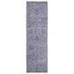 Dalyn Rug Company Solace SL4 2"3" x 7"6" Lavender Runner, , large