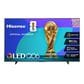 Hisense 75" Class QD6 Series QLED 4K in Black - Smart Fire TV, , large
