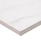 MS International Kaya Calacatta Lucca 24" x 24" Polished Porcelain Tile, , large