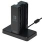 Hori Joy-Con Charge Stand in Black - Nintendo Switch, , large