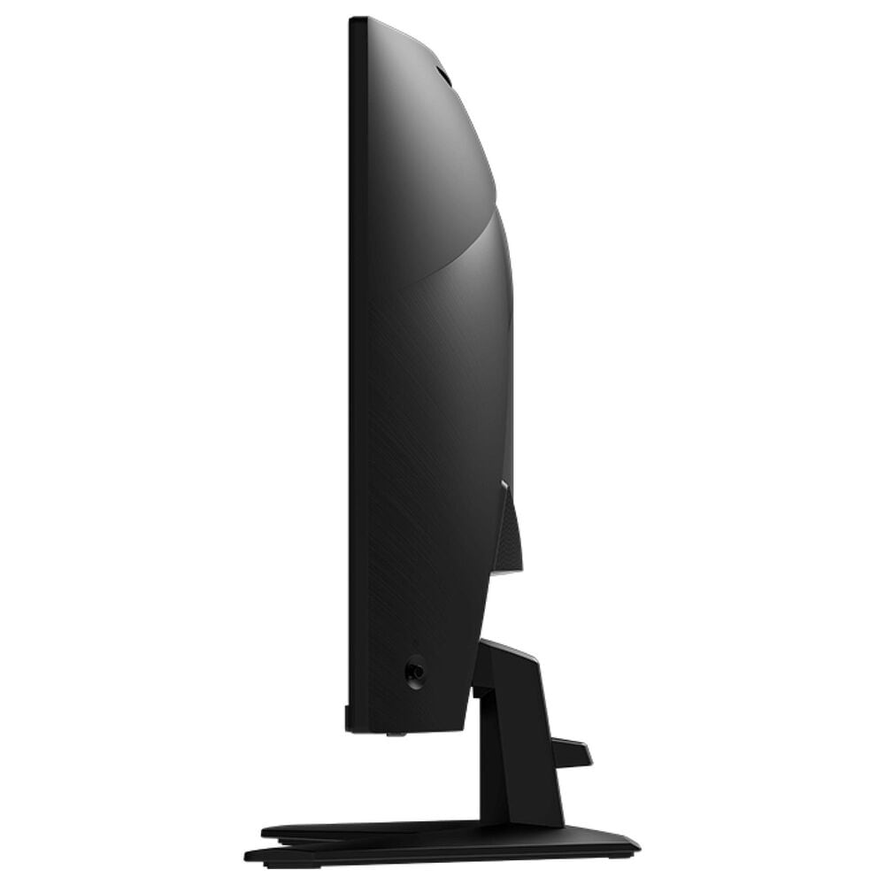 MSI 32&quot; Class Full HD Curved Screen Gaming LED Monitor in Black, , large