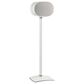 Sanus Fixed-Height Speaker Stand designed for Sonos Era 300 Single in White, , large
