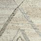 Jaipur Hadi Anisah White 9" x 12" Area Rug, , large