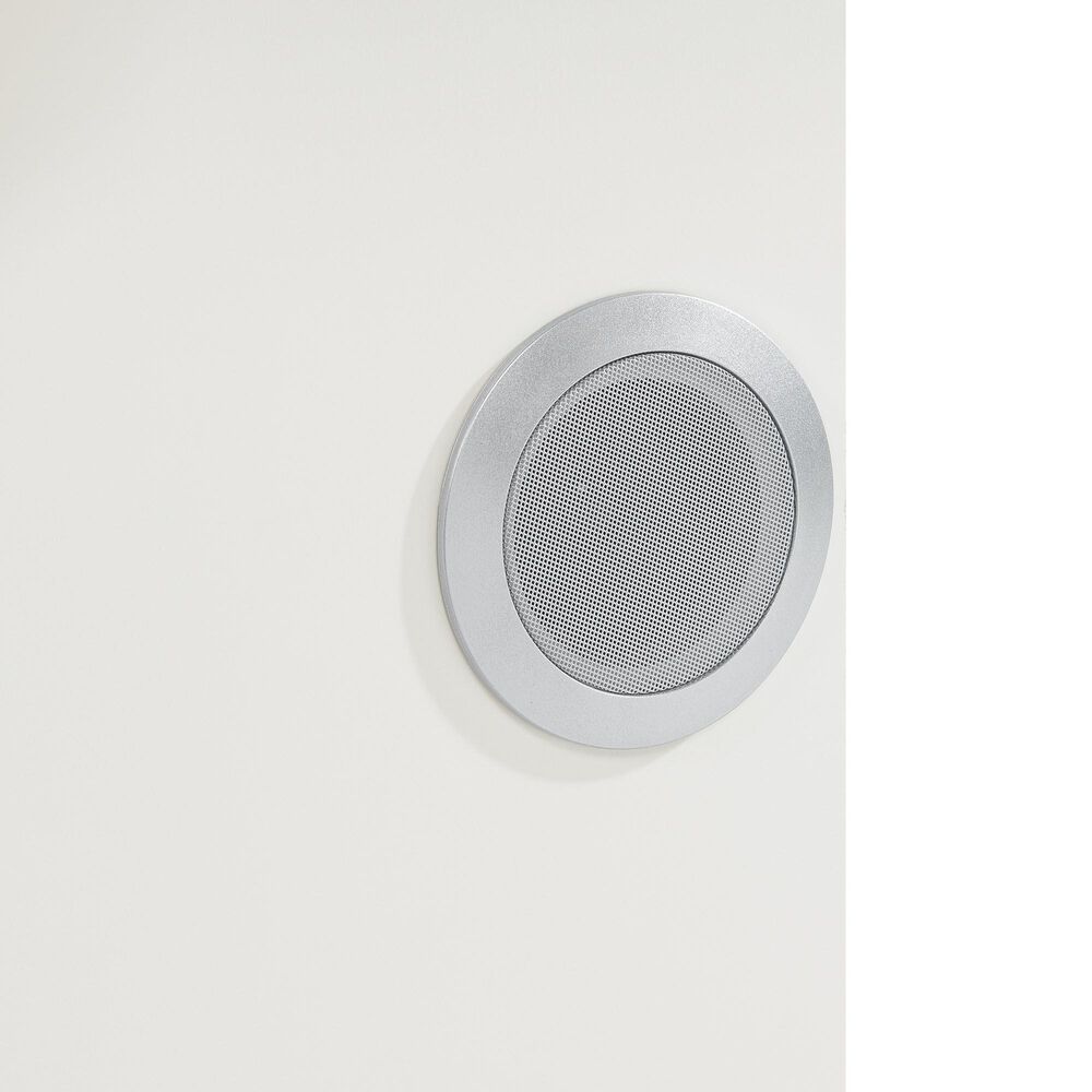 Mayberry Hill Rio 3-Drawer Nightstand in White, , large