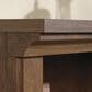 Sauder 2-Shelf Bookcase in Oiled Oak, , large