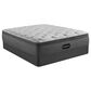 Beautyrest Select Plush Pillow Top Queen Mattress with High Profile Box Spring, , large
