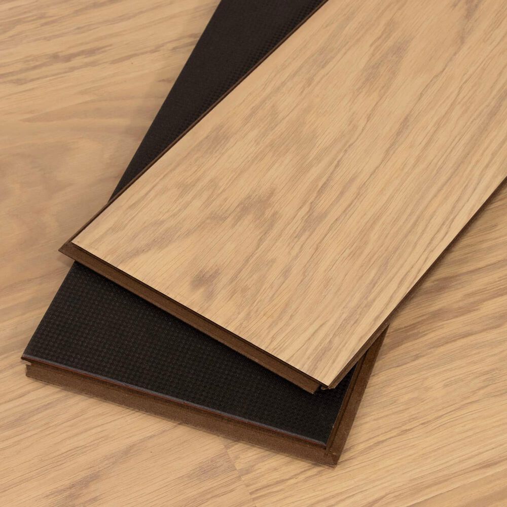 Cali Flooring Santa Cruz Seabright 9" x 72" Laminate, , large