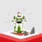Tonies Toy Story 2 Buzz Lightyear Audio Play Figurine in Multicolor, , large