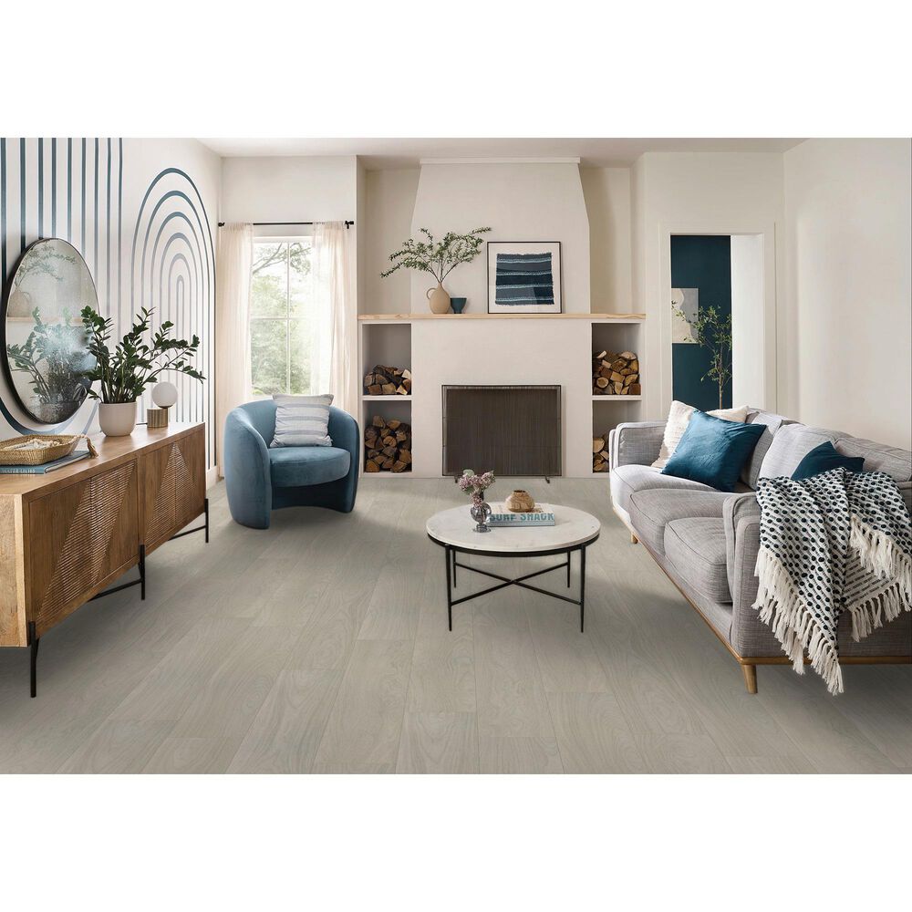 COREtec Pro Premium Rushden Walnut 9&quot; x 72&quot; Luxury Vinyl Plank, , large