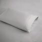Hampton Park 600 Thread Count Grey  Cooling Cotton Blend Sheet Set, , large