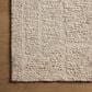 Loloi Jones JON-01 Oatmeal 2"6" x 9"9" Runner, , large