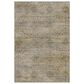 Dalyn Rug Company Aristo AR1 Ivory 6"6" x 9"6" Area Rug, , large