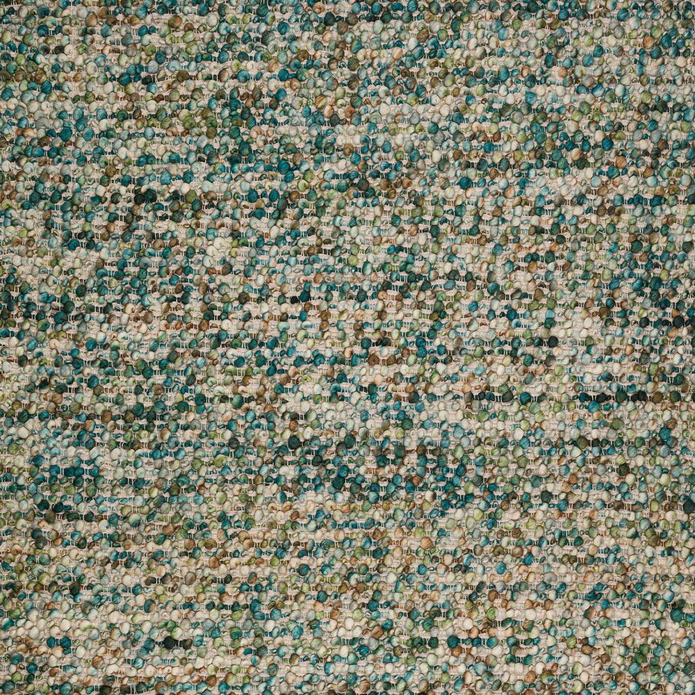 Dalyn Rug Company Hanu 3&#39;6&quot; x 5&#39;6&quot; Teal Area Rug, , large