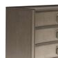 A.R.T Furniture 4-Piece Queen Bedroom Set in Mica
, , large