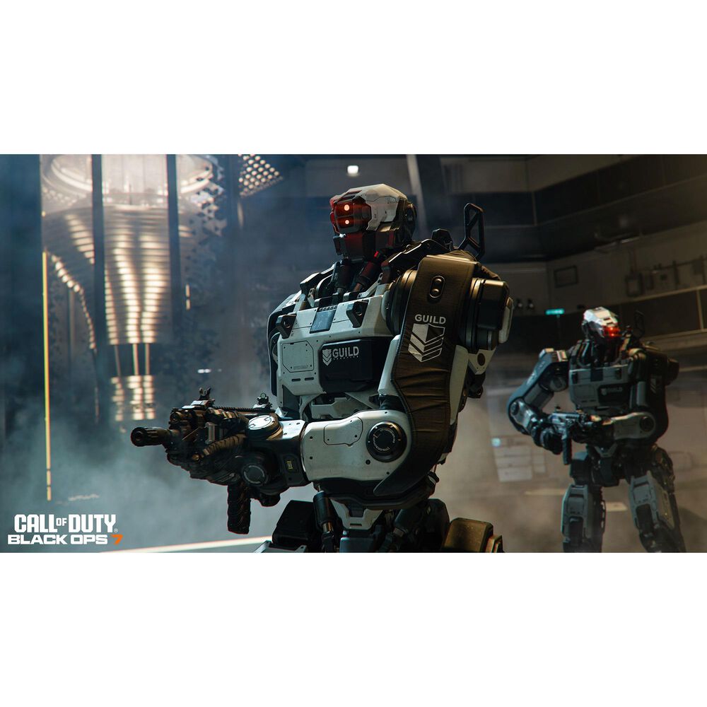 Call of Duty Black Ops 7 SteelBook Cross-Gen Bundle Edition - Xbox Series X and Xbox One, , large