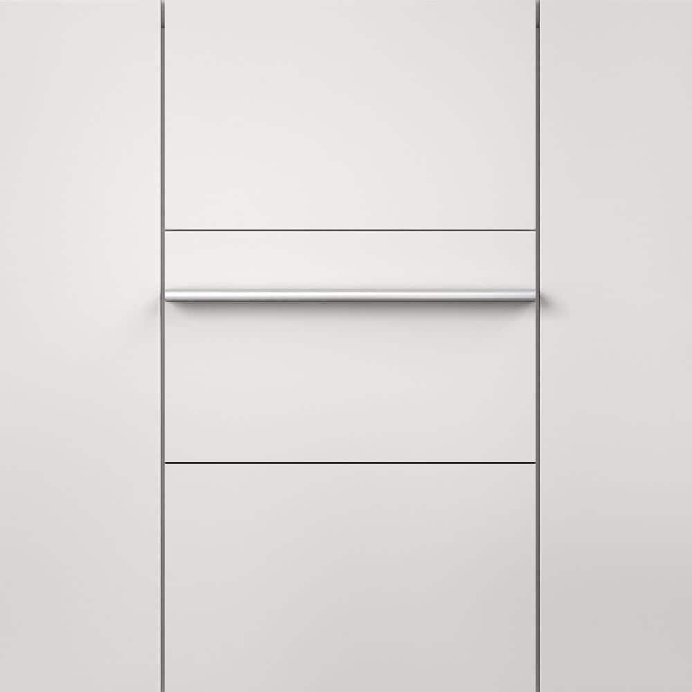 Lexora Home Lafarre 72&quot; Double Bathroom Vanity in Rustic Acacia with 2 cm White Quartz Top, Rectangular Sinks and 70&quot; Mirror, , large