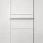 Lexora Home Lafarre 72" Double Bathroom Vanity in Rustic Acacia with 2 cm White Quartz Top, Rectangular Sinks and 70" Mirror, , large