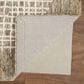 Feizy Maddox 2" x 3" Charcoal and Brown Area Rug, , large
