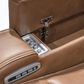 Ashley Knightington Power Recliner in Caramel, , large