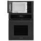 Frigidaire 27" Microwave Combination Oven with Air Fry in Black, , large
