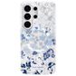 Kate Spade Protective Case with Magnet for Samsung Galaxy S26 in Flowerbed Blue, , large