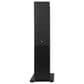 JBL 6.5 Floorstanding Loudspeaker + 4.5 Center Channel Loudspeaker + 4.5 Bookshelf Loudspeaker + 10" Powered Subwoofer in Espresso + 5.2 Channel AV 8K Receiver in Black, , large
