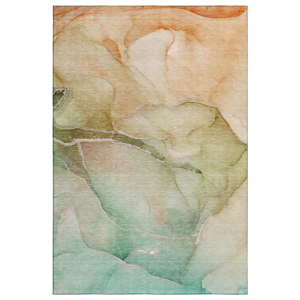 Dalyn Rug Company Odyssey OY6 Taupe 10' x 14' Area Rug, , large