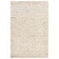 Surya Passion Cream, Ivory and White 9" x 12" Area Rug, , large
