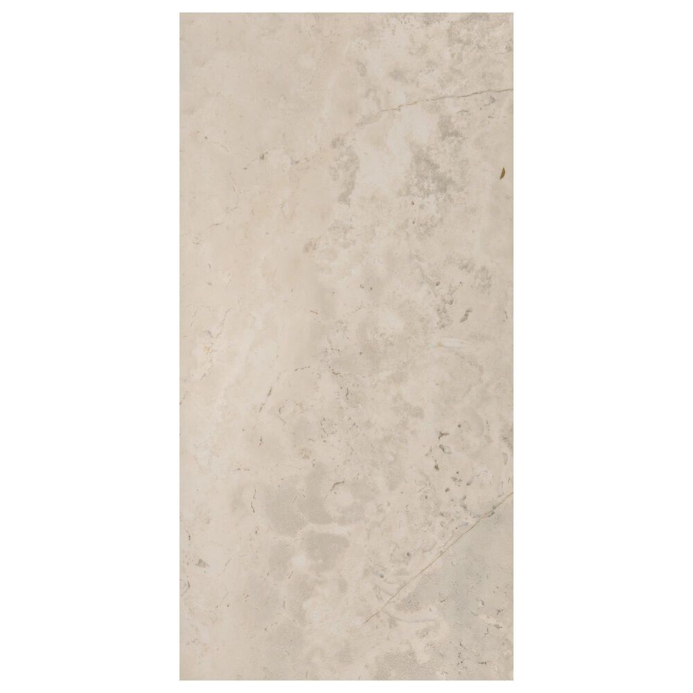 COREtec Classic Travertine 12" x 24" Luxury Vinyl Tile, , large