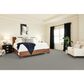 Shaw Good Idea Carpet in Ecru, , large